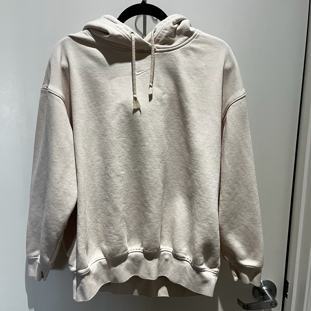 Nike Sportswear Collection Essentials Oversized Hoodie~ size M